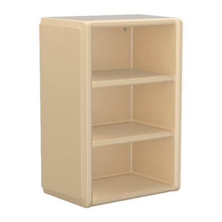 Cortech Open Chest, 30 in W 18 in L 42 in H 7201SD