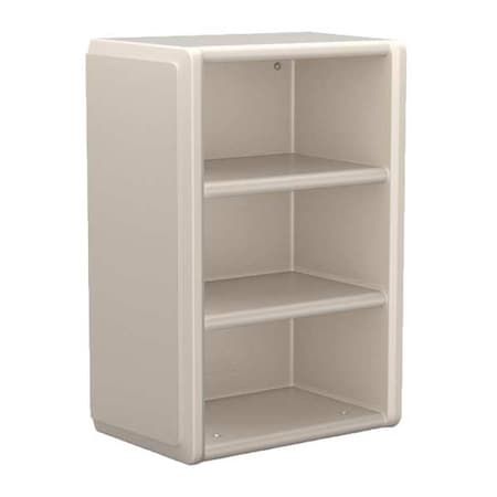 Cortech Open Chest, 30 in W 18 in L 42 in H 7201SG