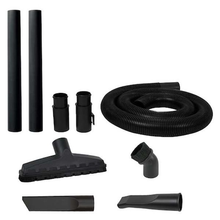 Dayton Vacuum Attachment Kit 783GA5
