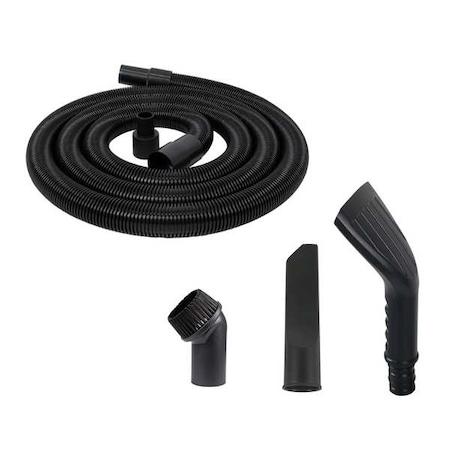 Dayton Vacuum Attachment Kit 783GA6