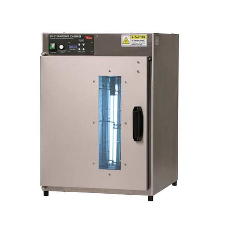 C. Cretors And Co UV-C Sanitizing Chamber, 28"x20" 22650-A