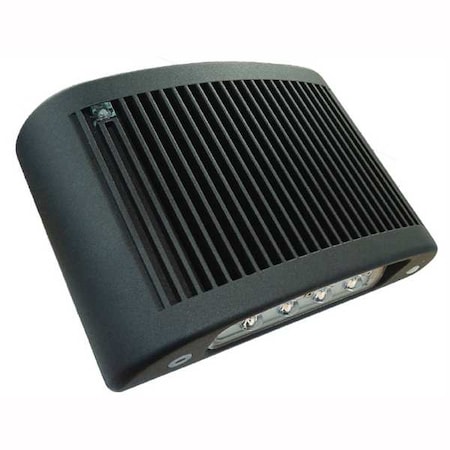 Big Beam Emergency Egress Lighting, LED, 120/277V FCL-EM-DB-HTR