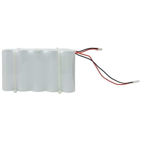 Big Beam Replacement 12V Nicad Battery N127