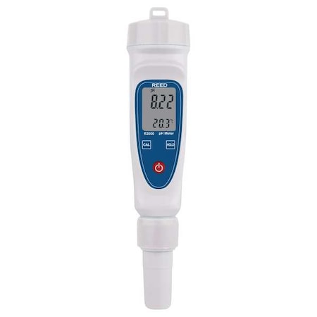 Reed Instruments PH Meter R3500