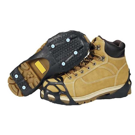 Due North TrctonDevice, Blk, Stud, Men's101/2to13, PR V3550270-L