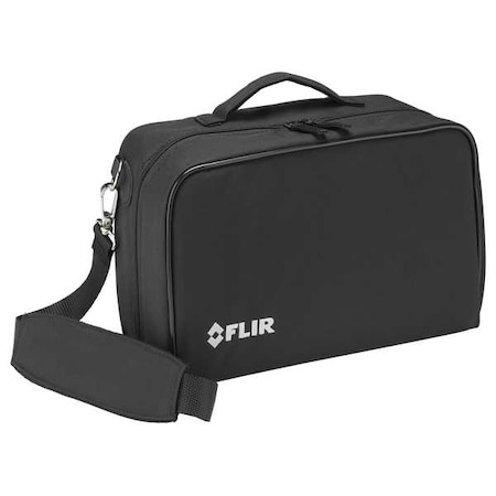 Flir Soft Carrying Case, c/w-FLIR T911980