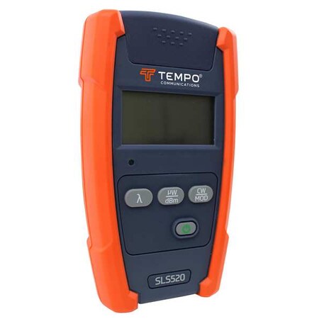 Tempo Communications Stabilized Light Source SLS520