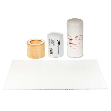 Ingersoll-Rand OEM Maint Kit UP6Compressor/Filters Only 24178220