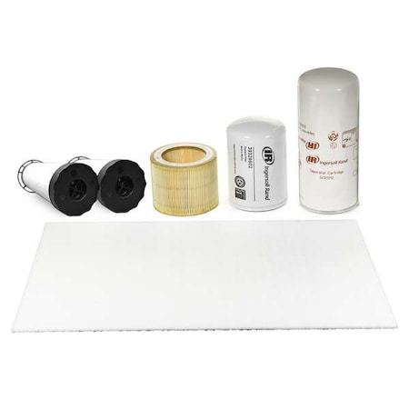 Ingersoll-Rand OEM 2,000h Kit UP6 10-15HP TASCompressor 24178238