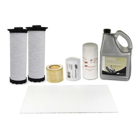 Ingersoll-Rand OEM Kit UP6 10-15HPComprssor/Coolant Lub 47735402001