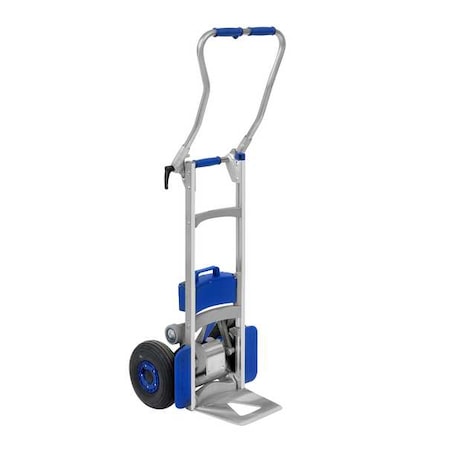 Liftkar Sal Stair Climbing Hand Truck, 300 lb Cap. 274241