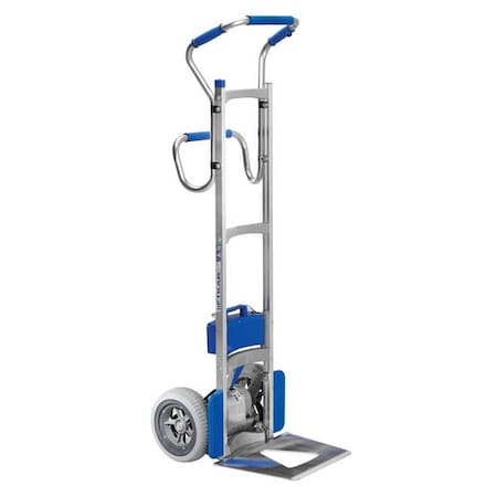 Liftkar Sal Stair Climbing Hand Truck, 375 lb Cap. 274243