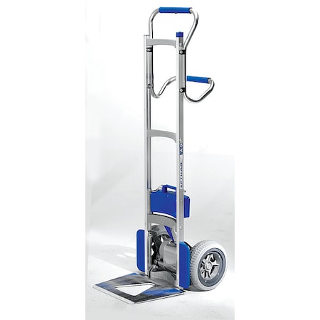 Liftkar Sal Stair Climbing Hand Truck, 375 lb Cap. 274244