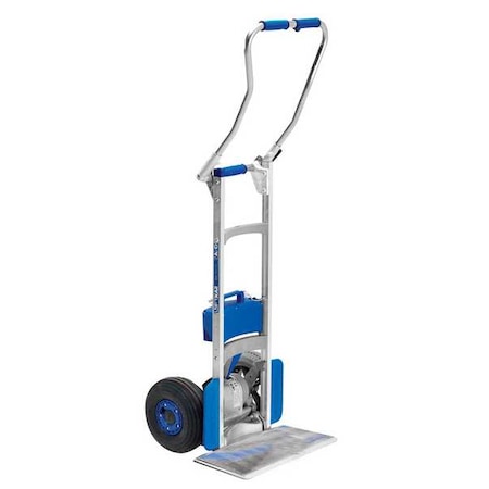 Liftkar Sal Stair Climbing Hand Truck, 300 lb Cap. 274252