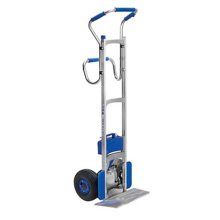 Liftkar Sal Stair Climbing Hand Truck, 240 lb Cap. 274253
