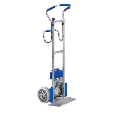 Liftkar Sal Stair Climbing Hand Truck, 375 lb Cap. 274254