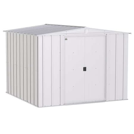 Arrow Storage Products Steel Storage Shed CLG88FG