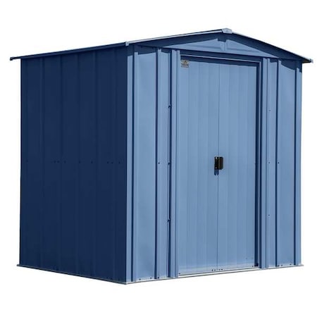 Arrow Storage Products Steel Storage Shed CLG65BG