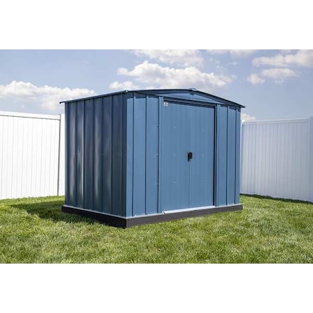Arrow Storage Products Steel Storage Shed CLG86BG
