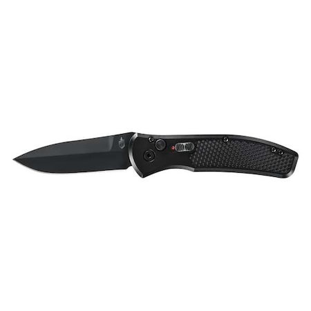 Gerber Folding Knife, 8 in Overall L 30-001321