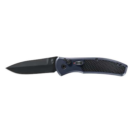 Gerber Folding Knife, 8 in Overall L 30-001319