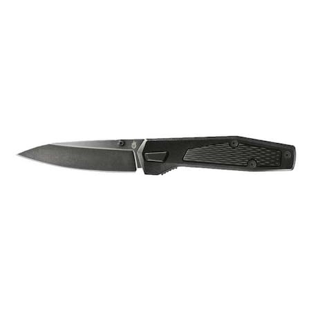 Gerber Folding Knife, 8-1/4 in Overall L 31-004063