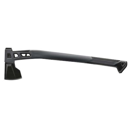 Gerber Axe, 26-1/2 in Overall L 31-003773