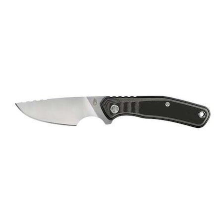 Gerber Folding Knife, 7-1/4 in Overall L 31-003932