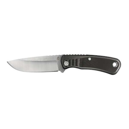 Gerber Folding Knife, 9 in Overall L 31-003929
