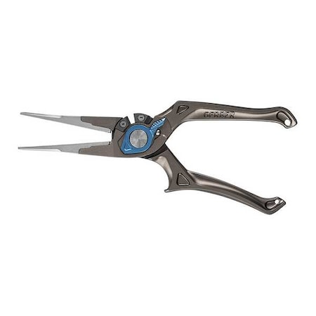 Gerber Needle Nose Magniplier, 7-1/2in Overall L 31-003597