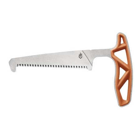 Gerber Folding Knife, 7-1/2 in Overall L 31-003921