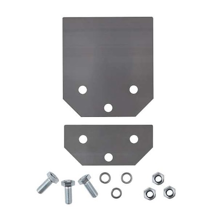 Milwaukee Tool Replacement Kit for SDS-Plus SLEDGE Floor Scraper 48-62-1915