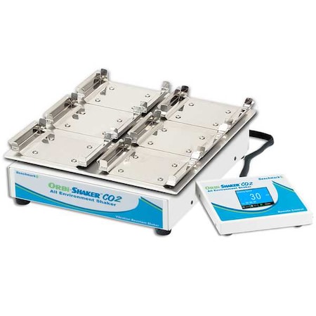Orbi-Shaker Co2-Mp Orbital Shaker, 25 lb, 600 W, 1 RPM BT4500