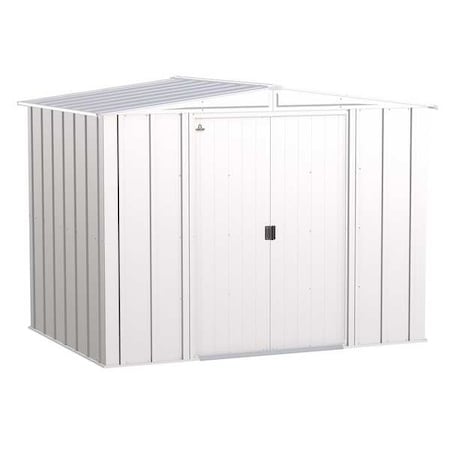 Arrow Storage Products Steel Storage Shed CLG86FG