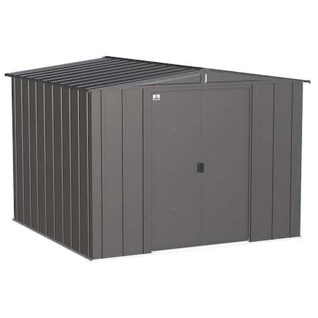 Arrow Storage Products Steel Storage Shed CLG88CC