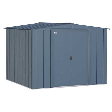 Arrow Storage Products Steel Storage Shed CLG88BG