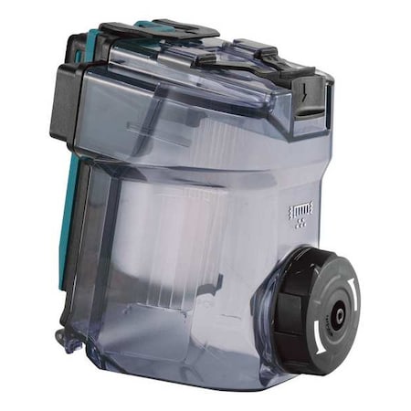 Makita Dust Extractor Dust Box 191F50-3