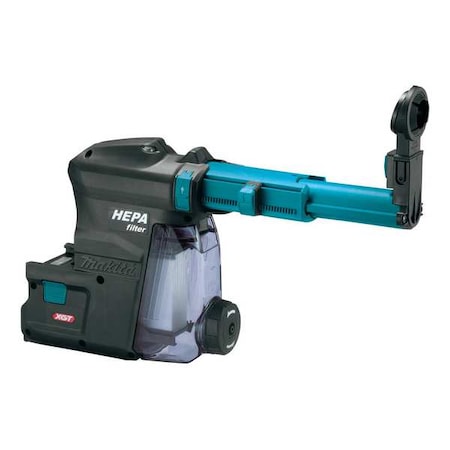 Makita Dust Extractor Attachment DX12