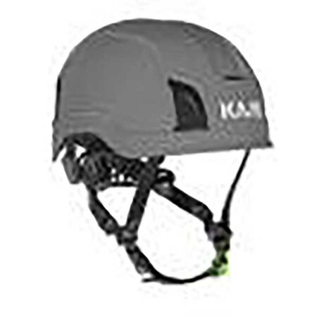 Kask Rescue Helmet, Light Gray, One Size WHE00082-P-215
