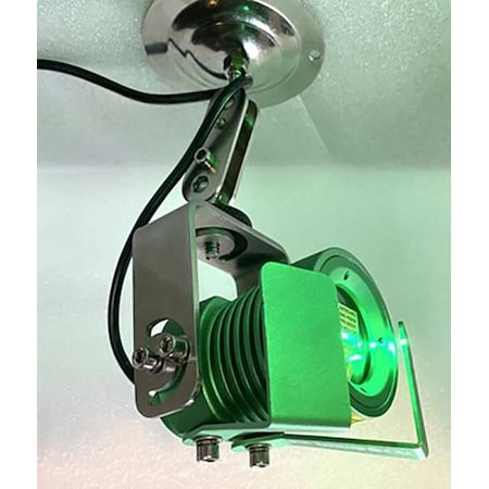 Accuform LED Projector VPL111