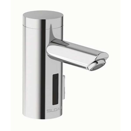 Sloan Bathroom Faucet, Motion Sensor, 0.5 gpm EAF-250-ITM