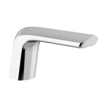 Sloan Bathroom Faucet, Motion Sensor, 0.5 gpm EBF-415