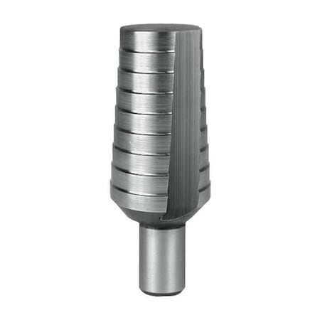 Ruko Tools Core Drill, High Speed Steel 101361T