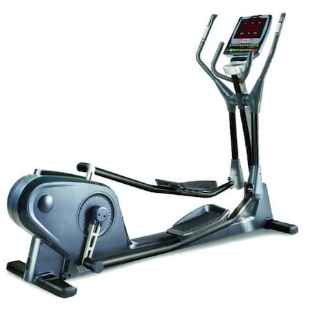 Promaxima Elliptical Trainer, 83 x 24 1/2 x 24 1/2 CV-GE5