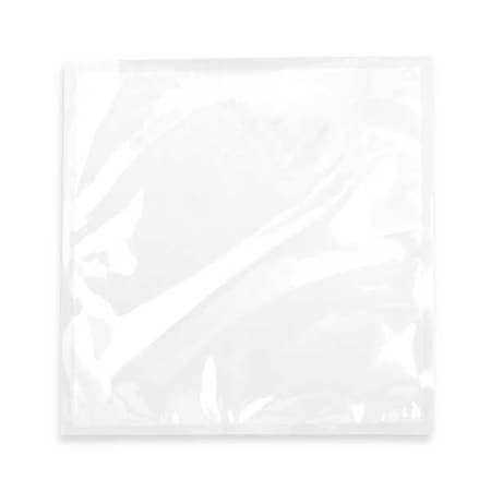 Waring Chamber Vacuum Bags, 3 mil, Clear, Heat Seal WCV2QT50