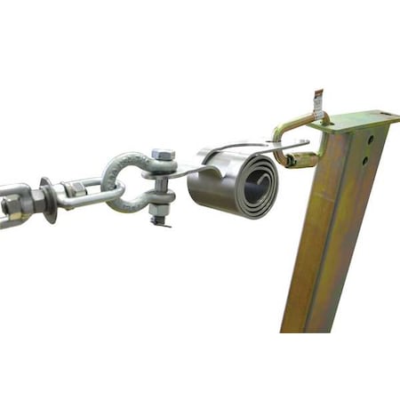 Honeywell Miller SS energy absorber SGX