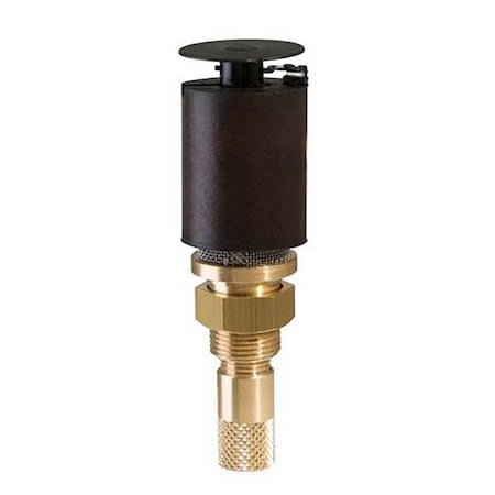 Parker Automatic Float Drain, 22 to 232 psi M12.FD.0001