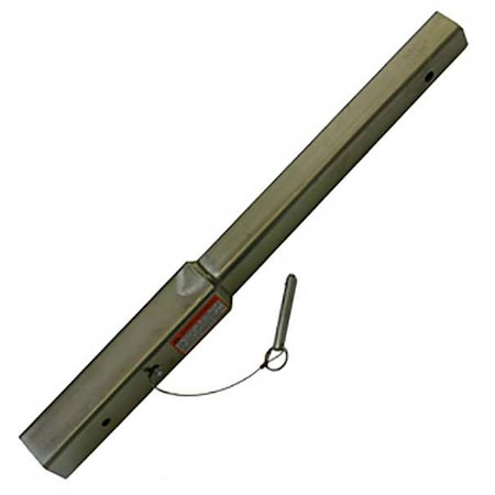 Honeywell Miller Sleeve Extension, Steel DH-13/