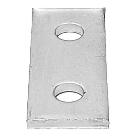 Vast Strut Channel Fitting, 1/4 V339HDG