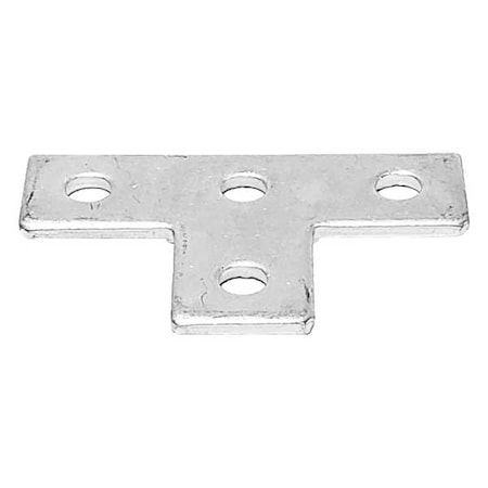 Vast Strut Channel  Fitting, 1/4 V346HDG